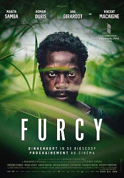 Furcy