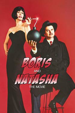 Boris And Natasha
