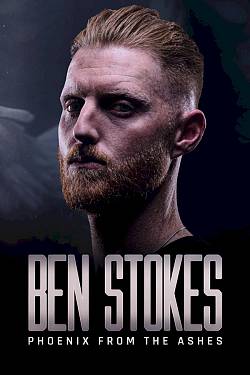 Ben Stokes: Phoenix from The Ashes