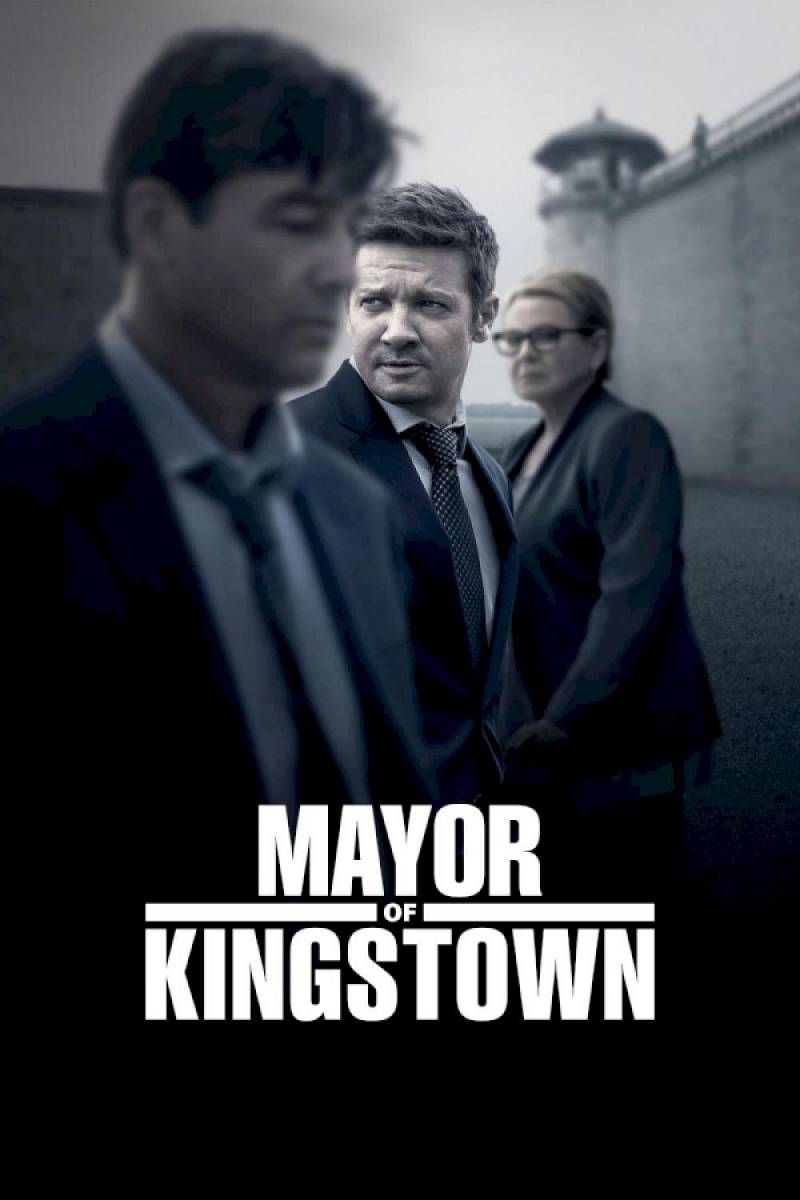 Mayor of Kingstown kijken? Stream of download makkelijk via Film.nl