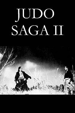 Judo Saga II