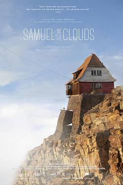 Samuel in the Clouds