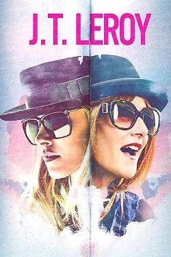 JT Leroy