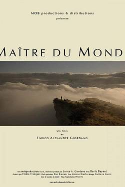 Maître du monde