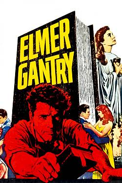 Elmer Gantry