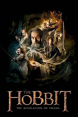 The Hobbit: The Desolation of Smaug