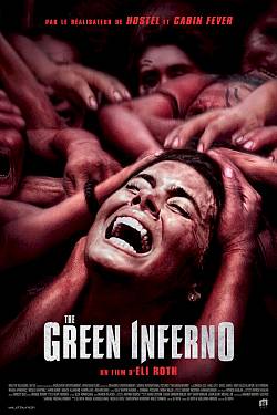 The Green Inferno