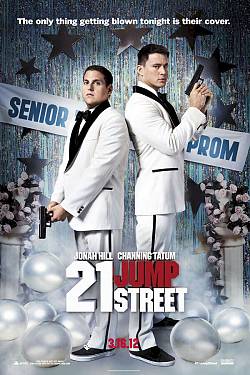 22 Jump Street