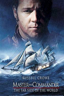 Master and Commander: The Far Side of the World