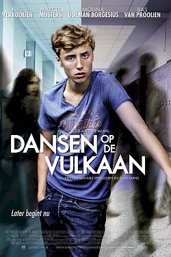 Dansen op de vulkaan