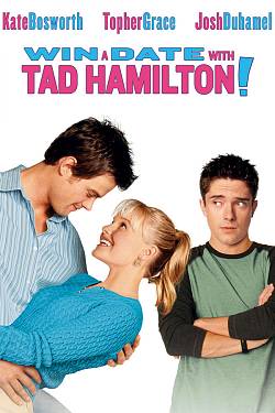 Win a date with Tad Hamilton