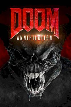 Doom: Annihilation