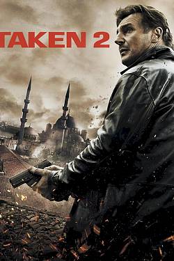 Taken 2