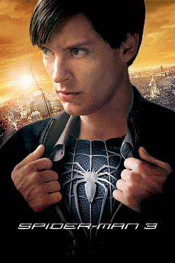 Spider-Man 3