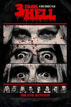 3 From Hell