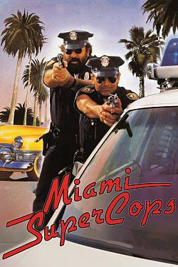 Miami Supercops