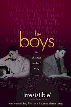 The Boys: The Sherman Brothers' Story