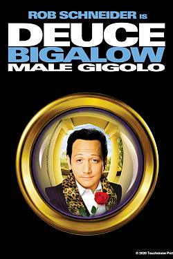 Deuce Bigalow: Male Gigolo