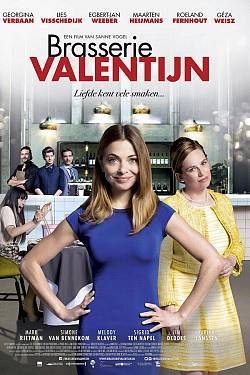 Brasserie Valentijn