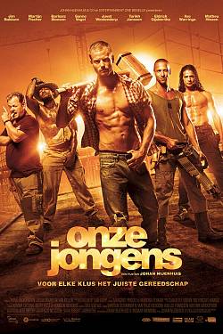 Onze Jongens