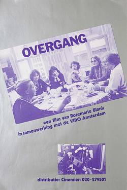 Overgang