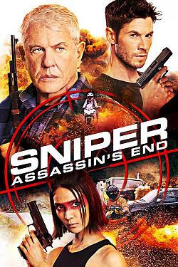 Sniper: Assassin's End