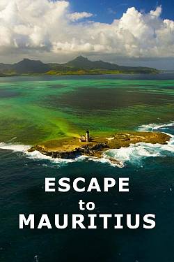 Escape to Mauritius
