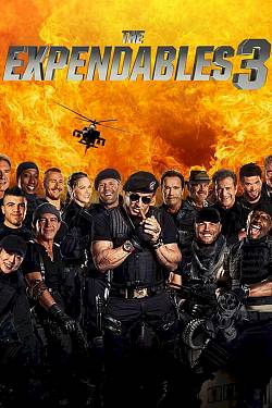 The Expendables 3