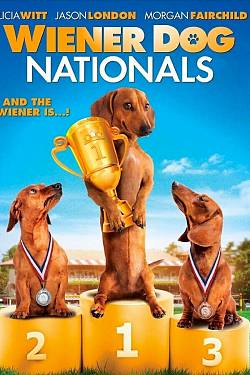 Wiener Dog Nationals