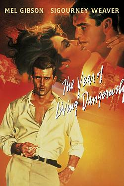 The Year of Living Dangerously