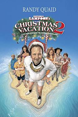 National Lampoon's Christmas Vacation: Cousin Eddie's Island Adventure