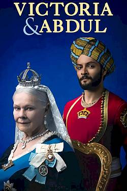 Victoria and Abdul