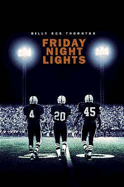 Friday Night Lights