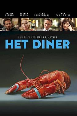 Het Diner