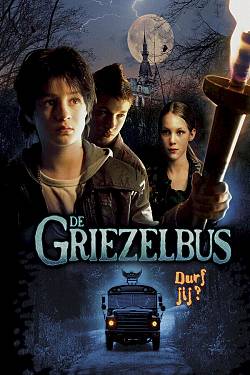 De griezelbus