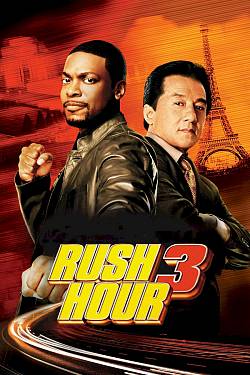 Rush Hour III