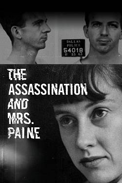The Assassination and Mrs Paine