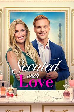 Scented With Love