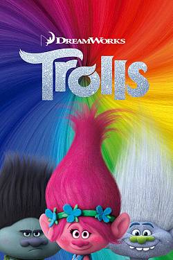 Trolls (NL)