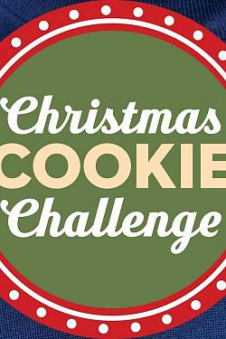 Christmas cookie challenge