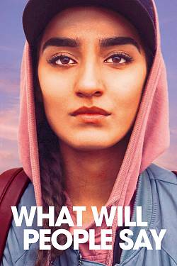 What Will People Say