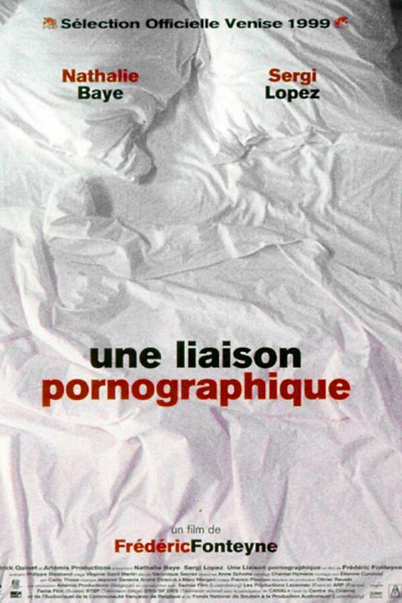 Une liaison pornographique kijken? Stream of download makkelijk via Film.nl