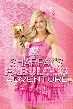 Sharpay's Fabulous Adventure