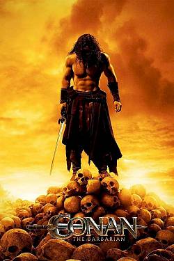 Conan the Barbarian
