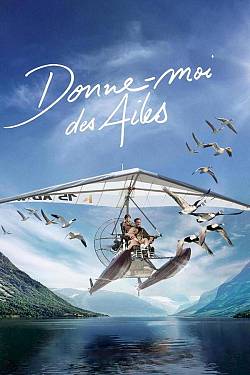 Donne-moi des ailes