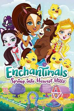 Enchantimals: Spring Into Harvest Hills