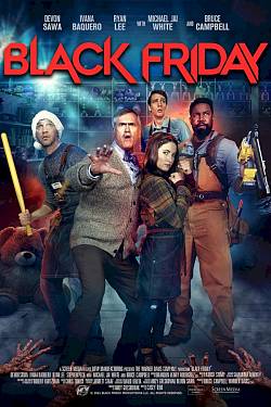 Black Friday!