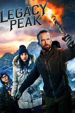 Legacy Peak