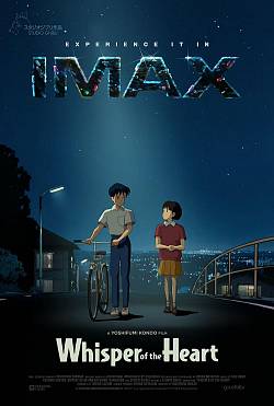 Whisper of the Heart