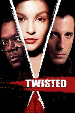 Twisted